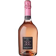 Terre Nardin Prosecco DOC Rose Millesimato 0.75l 11% - Sparkling Wine