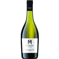 HAMSIK Prosecco DOC 0.75l 10.5% - Sparkling Wine