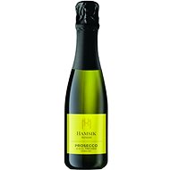 HAMSIK Prosecco DOC Extra Dry 0,2l 11% - Sparkling Wine