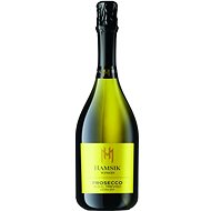 HAMSIK Prosecco DOC Treviso Extra Dry 0.75l 11% - Sparkling Wine