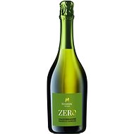 HAMSIK Valdobbiadene Prosecco DOCG Extra Brut ZERO 0,75l 11,5% - Sparkling Wine
