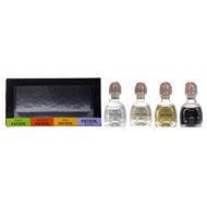 Patron Tequila Miniset 4×0,05l 38% - Tequila