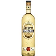 Jose Cuervo Tradicional Reposado 0,7l 40% L. E. - Tequila