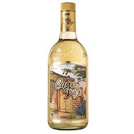 Casco Viejo Joven 0,7l 35% - Tequila