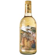 Casco Viejo Joven Clasico 0,7 38% - Tequila