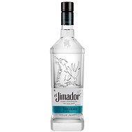 El Jimador Blanco 1l 38% - Tequila