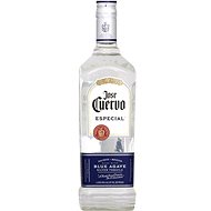 Jose Cuervo Especial Silver 1l 40% - Tequila