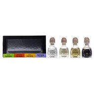 Patron Tequila Miniset 4×0,05l 38% - Tequila