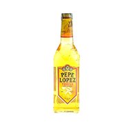 Pepe Lopez Gold 0,7l 40% - Tequila