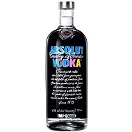 Absolut by Andy Warhol 0.7l 40% L.E. - Vodka