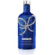 Absolut Uncover 1l 40% L.E. - Vodka