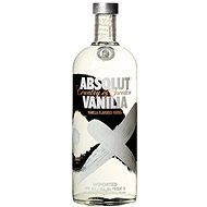 Absolut Vanilia vodka 1l 40% - Vodka