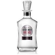 Shabo Proba Nr. 1 Greap Vodka 0,5l 40% - Vodka