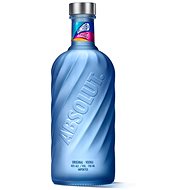 Absolut Movement 0.7l 40% LE - Vodka