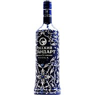 Russian Standard Jewelry Edition 1l 40% - Vodka