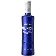 Amundsen Deep Blue 0,5l 40% - Vodka