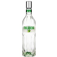 Finlandia lime vodka 1l 37,5% - Vodka