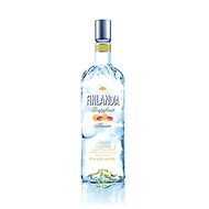 Finland Grapefruit Vodka 1l 40% - Vodka