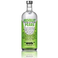 Absolut Pears Vodka 1l 40% - Vodka