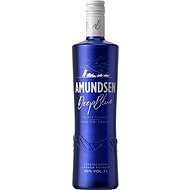 Amundsen Deep Blue 1l 40% - Vodka