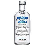 Absolut Vodka 0.375l 40% - Vodka