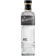 Nemiroff De Luxe 1l 40% - Vodka