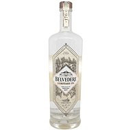 Belveder Haritagel 0,7l 40% - Vodka