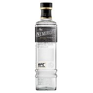Nemiroff De Lux 40% 0,7l - Vodka