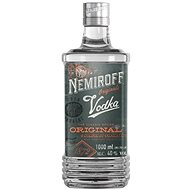 Nemiroff Original 1l 40% - Vodka