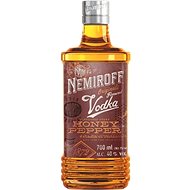Nemiroff Honey Pepper 40% 0,7l - Vodka
