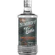 Nemiroff Original 40% 0,7l - Vodka