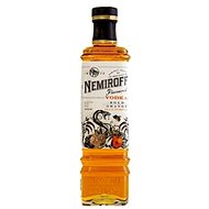 Nemiroff De Lux Bold Orange 40% 0,7l - Vodka