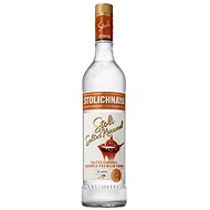 Stolichnaya Caramel 1l 37,5% - Vodka