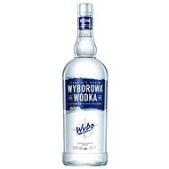Wyborowa vodka 1l 37,5 % - Vodka