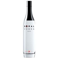 Goral Vodka Master 0,7l 40% - Vodka