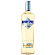 Amundsen Pineapple Coco 1l 15% - Alcoholic Beverage