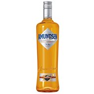 Amundsen Energy drink 1l 17,7% - Alcoholic Beverage