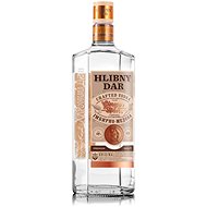 Hlibny Dar Crafted Ginger-Honey Vodka 0,7l 40% - Vodka