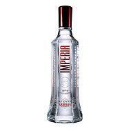 Russian Imperia vodka 0,7l 40% - Vodka