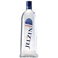 Jelzin vodka 37,5% - Vodka