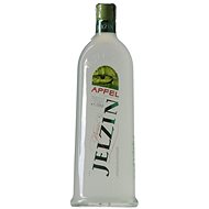 Jelzin SA Apple 1l 16,6% - Alcoholic Beverage