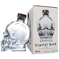 Crystal Head 0,7l 40% - Vodka