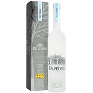 Belvedere Pure vodka 0.7l 40% GB - Vodka