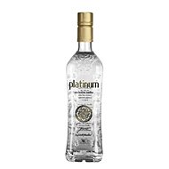 Helsinki platinum 1l 40% - Vodka