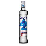 Vodka 42 Granette 1l 42% - Vodka
