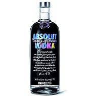 Absolut by Andy Warhol 1l 40% L.E. - Vodka