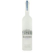 Belvedere Pure Vodka 1l 40% - Vodka