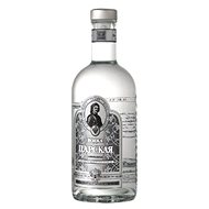 Tsarskaya Original Vodka 0.7l 40% - Vodka