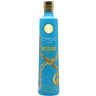 Ciroc Vodka Moschino 1l 40% L.E. - Vodka