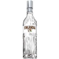 Finlandia Coconut 1l 37,5% - Vodka